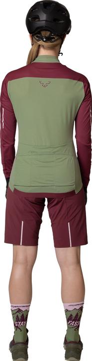 Image du produit Dynafit Maillot manches longues femme Ride Light Full-Zip (M)