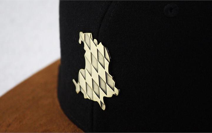 Actual product image Bavarian Caps Freistaat Cap (One size)