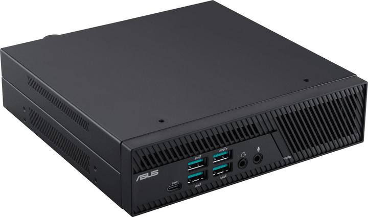 Actual product image ASUS Vivo – PB62-B5016MH (Intel Core i5-11400, 8 GB, 256 GB, UHD Graphics 730)