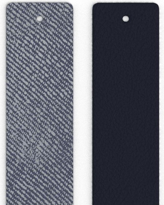 Les Georgettes Jeans/Tempête