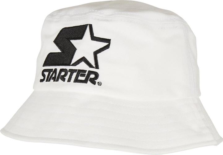 Image du produit Starter Basic Bucket Hat (Taille unique)