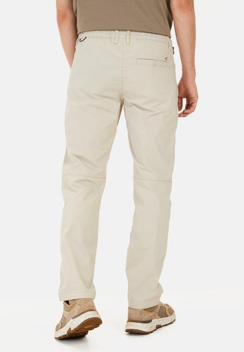 Actual product image Camel Active Leichte Chino im Relaxed Fit (34)