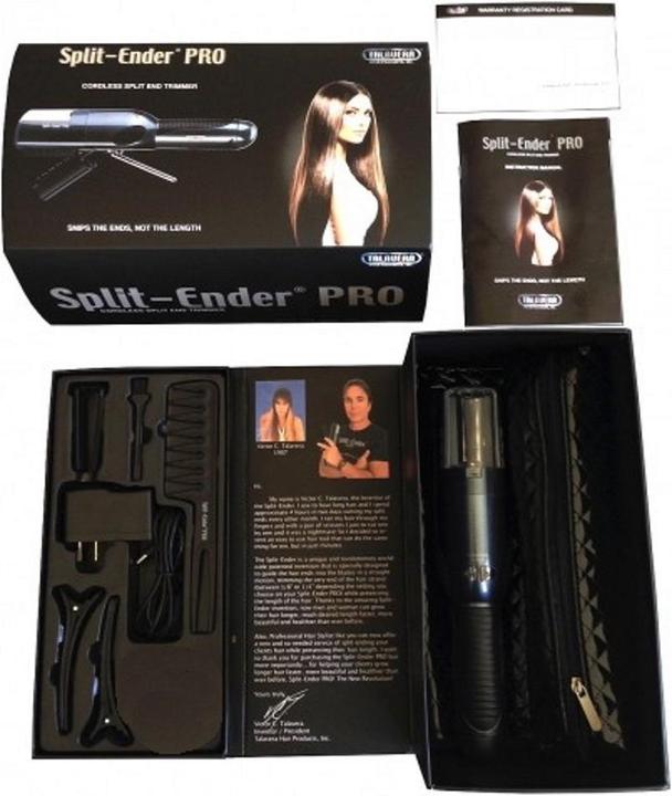 Image du produit Talavera Split-Ender Pro