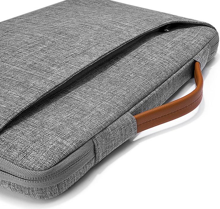 Produktbild tomtoc Versatile A22 (16", Apple, Universal)