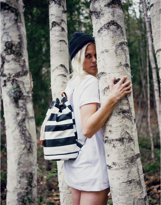 Produktbild Kollegg Backpack Striped