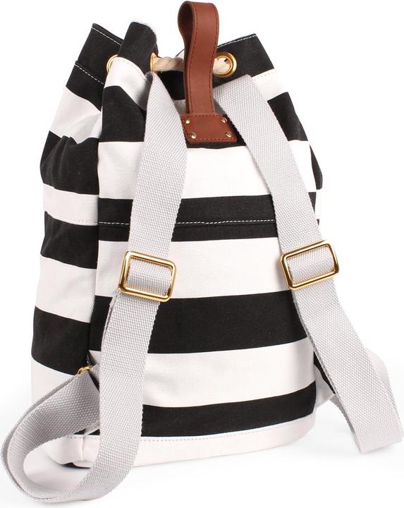 Produktbild Kollegg Backpack Striped