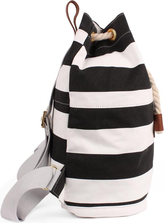 Produktbild Kollegg Backpack Striped