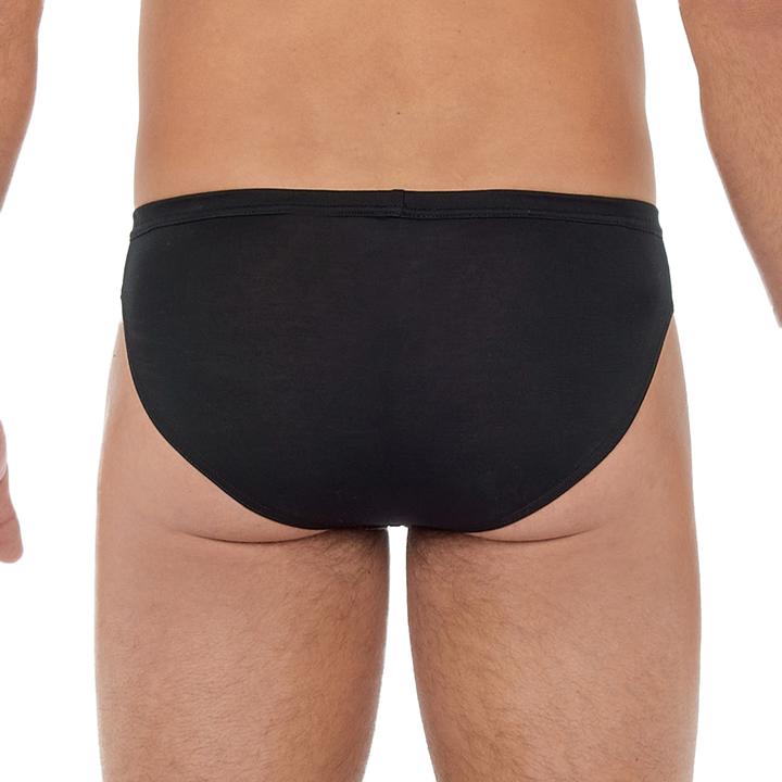 Actual product image HOM 2er Pack TENCEL™ Soft Slip / Unterhose (L, pack of 2)