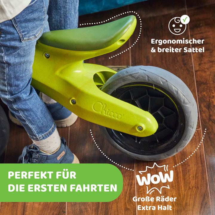 Actual product image Chicco Hopper Eco+ (3.54")