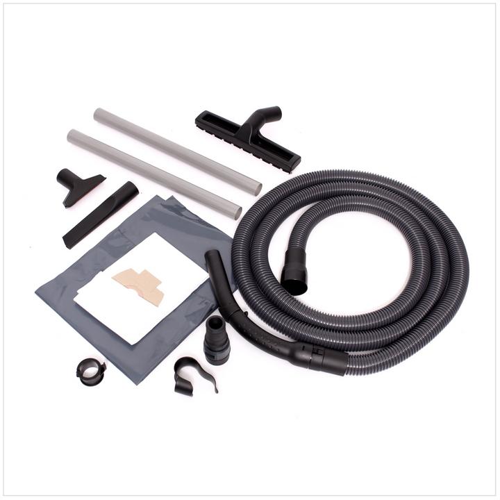 Produktbild Makita VC2512L (Nass-Trockensauger)