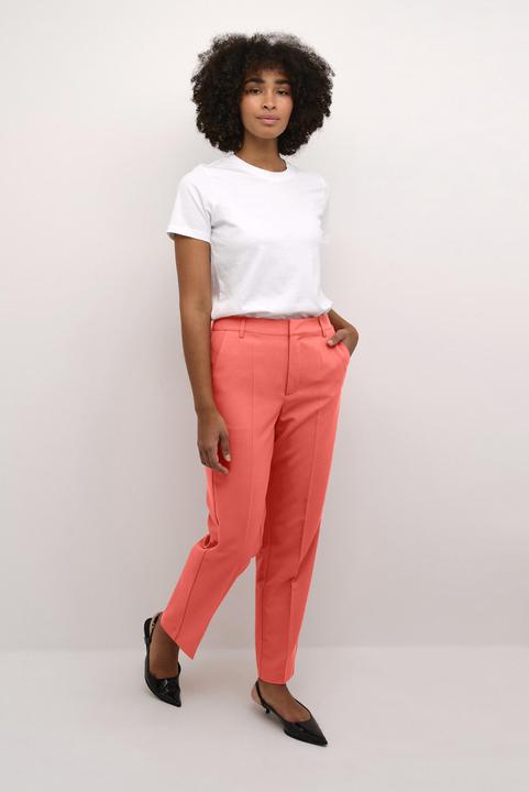 Produktbild Kaffe damenhose mit reissverschluss sakura hw (44)