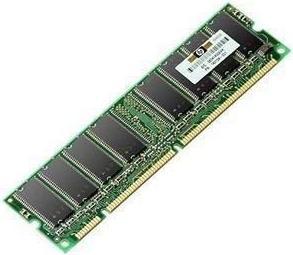 Image du produit HPE DIMM,REG,2GB,PC3200,128MX4 (RAM DDR3, DIMM)