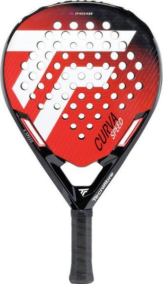Actual product image Tecnifibre Curva Speed
