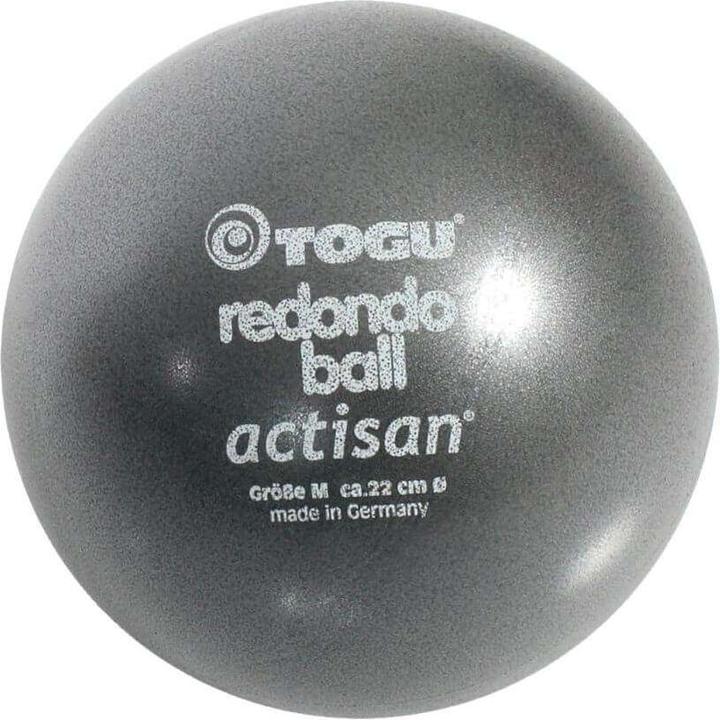 Produktbild Togu Redondo® Ball actisan ø 18 anthrazit (18 cm)