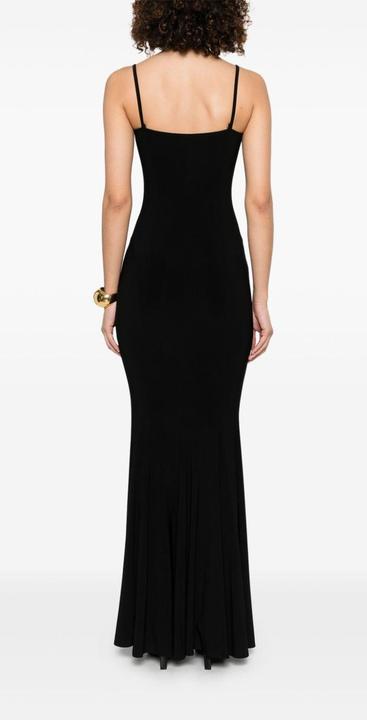Actual product image Norma Kamali Dresses Black (S)
