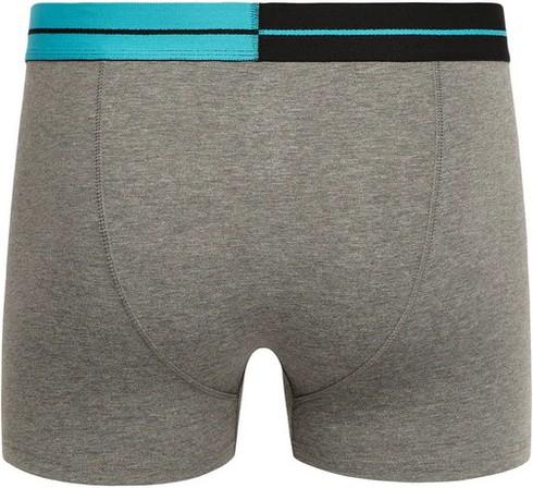 Immagine prodotto Crosshatch Pantaloncini da uomo Typan (confezione da 3) (M, confezione da 3)