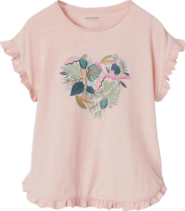 Vertbaudet T-Shirt (104)