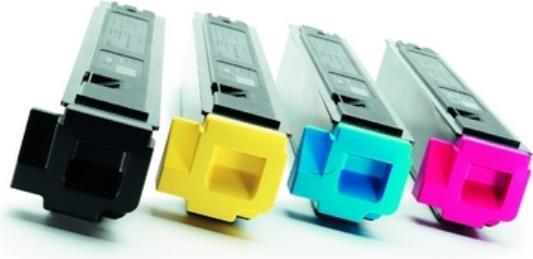 Produktbild Kyocera Tk-810c (C)