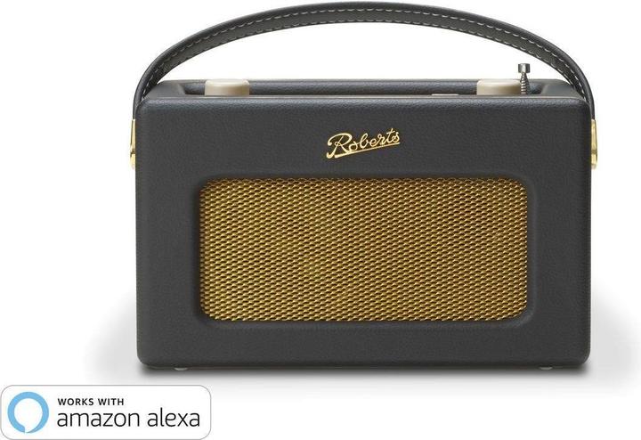 Produktbild Roberts Revival iStream 3L (Internetradio, DAB+, AM, FM, Bluetooth, WLAN)