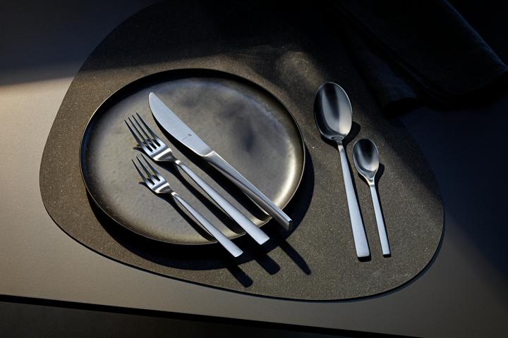 Immagine prodotto WMF Corvo (66 Pezzo/i, Set di posate)