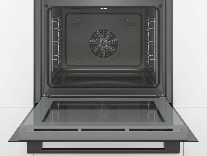 Image du produit Bosch Hausgeräte HBA553BA0