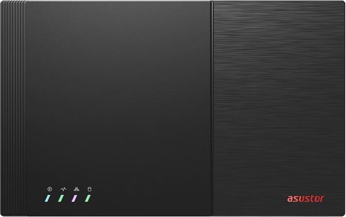 Actual product image Asustor Flashstor 6 FS6706T (0 TB)