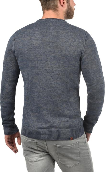 Immagine prodotto Blend Dansel Maglione Pullover Maglieria Da Uomo Con Collo A V (XXL)
