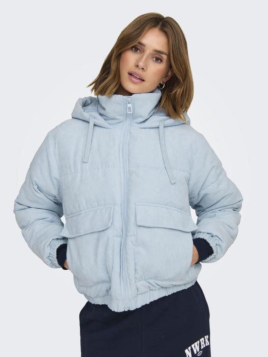 Actual product image Only ONLEVI down jacket Down jacket (XXS)