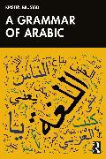 Actual product image A Grammar of Arabic (English, Kristen Brustad)