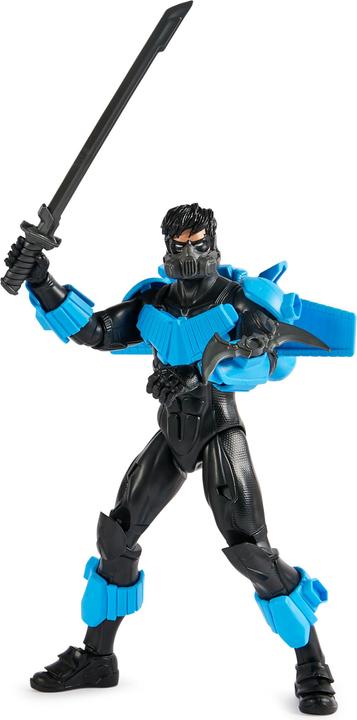 Batman - Nightwing Adventures 30 cm (6069100)