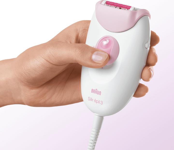 Immagine prodotto Braun Silk-épil 3