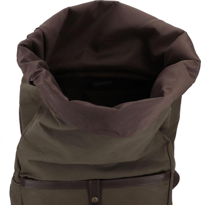 Image du produit Harbour 2nd Sac à dos City Canvas 47 cm pour ordinateur portable (18 l)