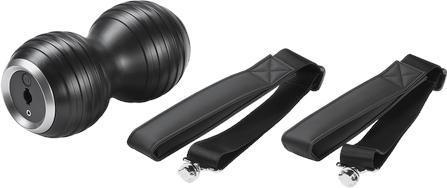 Image du produit Homedics Total Body Massager Black