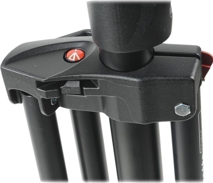 Image du produit Manfrotto Pied ranker 1005BAC (273 cm, 10 kg)