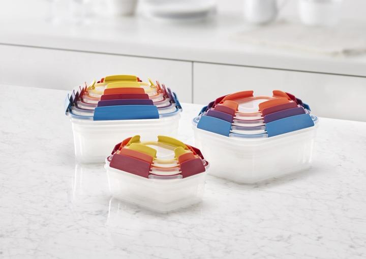 Actual product image Joseph Joseph nest lock (6.72 l)