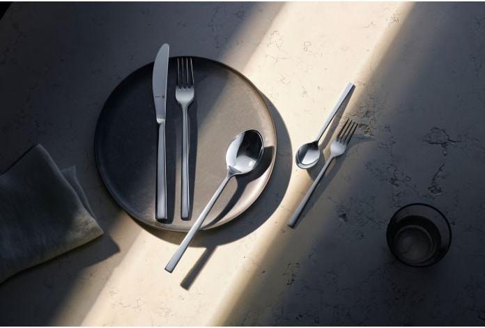 Produktbild WMF Sonic (66 Stück, Besteck Set)