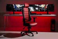 Actual product image Topstar Sitness RS
