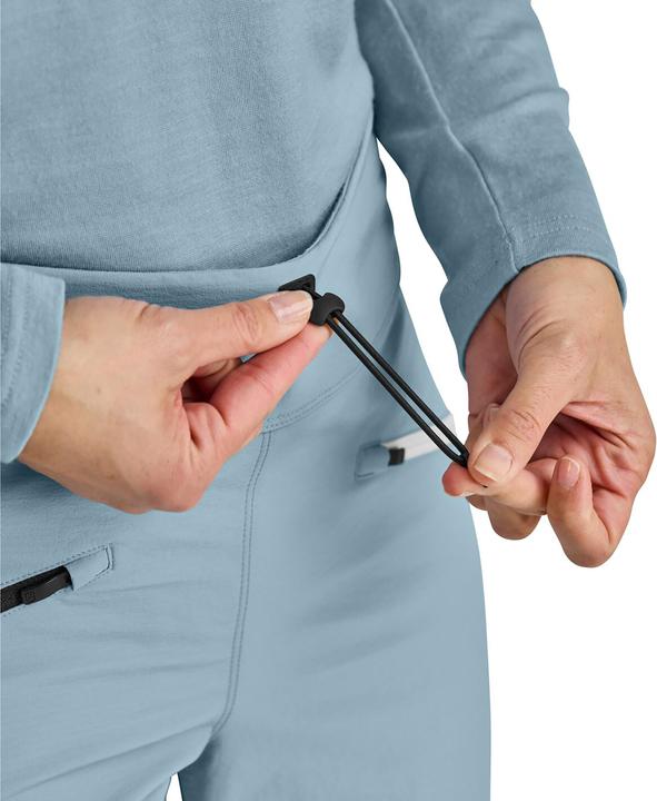 Actual product image Ortovox Punta Berrino Pants W (XS)