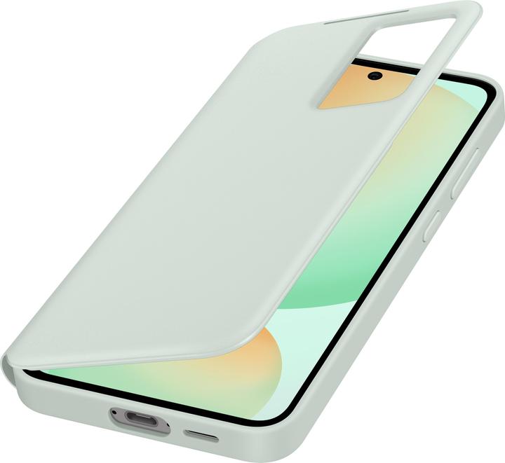 Actual product image Samsung Wallet Case (Samsung Galaxy S24 FE)