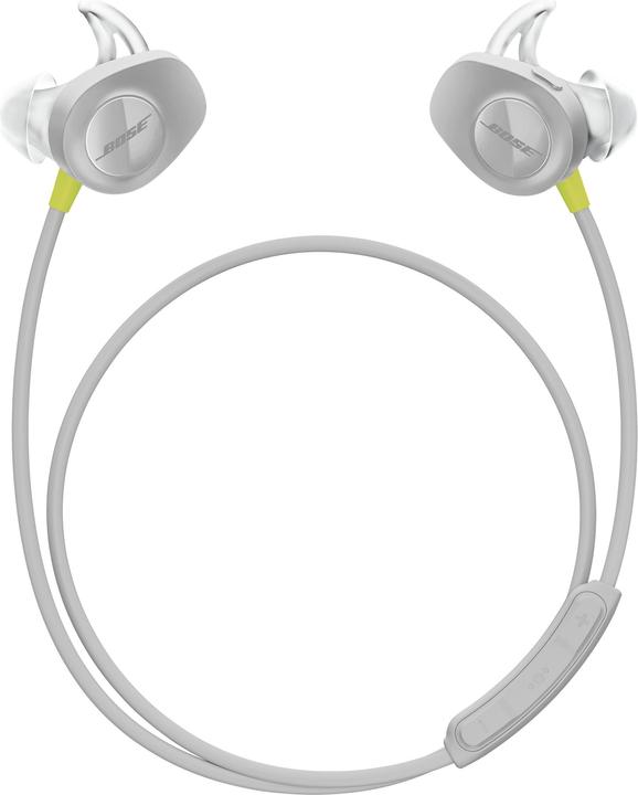 Immagine prodotto Bose SoundSport (6 h, Senza fili)