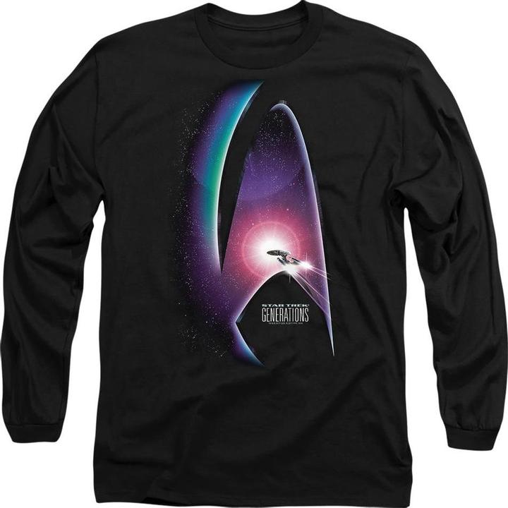 Generations TShirt (M)