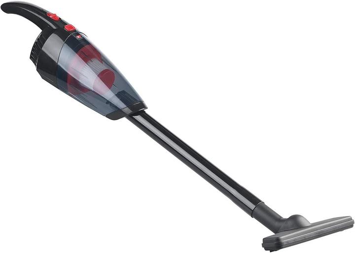 Produktbild Sichler 2in1-Zyklon-Hand- & Boden-Staubsauger
