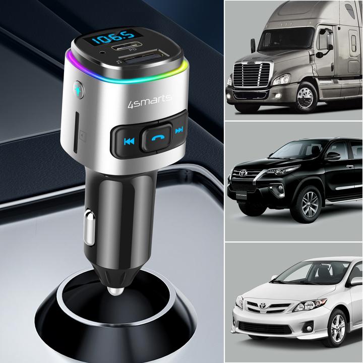 Image du produit 4smarts Media&Assist