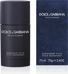 Image du produit Dolce & Gabbana Déodorant (Stick, 75 ml)