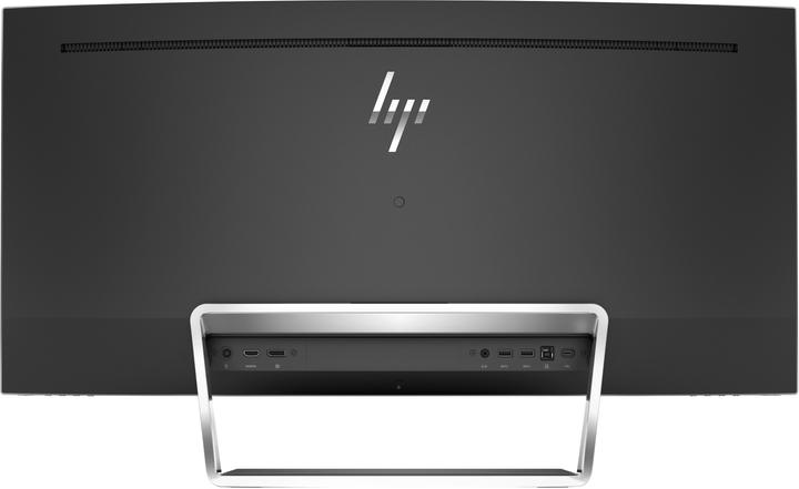 Image du produit HP Envie 34c (3440 x 1440 pixels, 34")