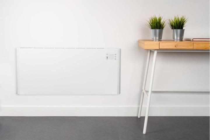 Actual product image Eurom Alutherm (2000 W)