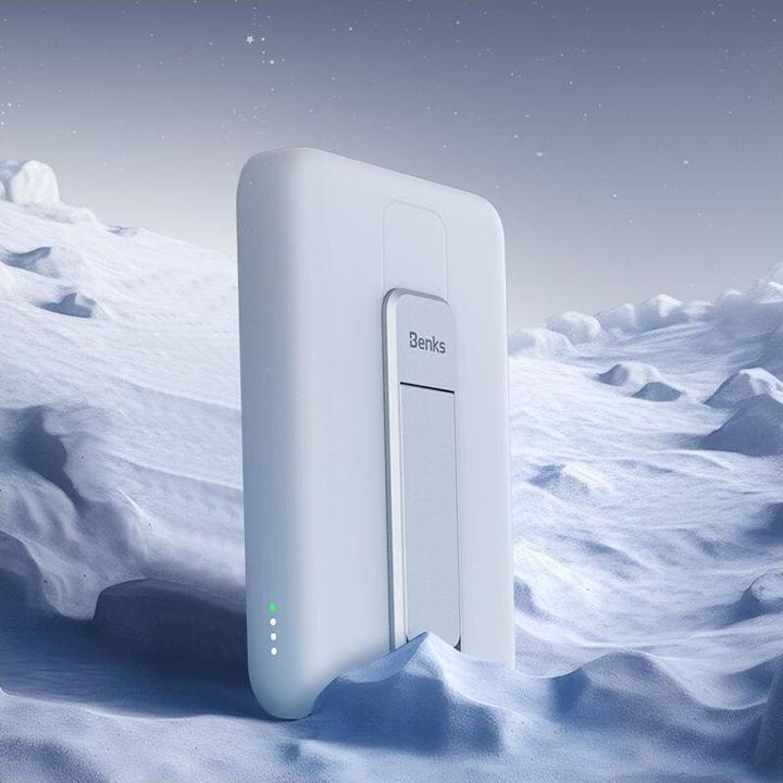 Actual product image Benks MP08 (10000 mAh, 20 W)