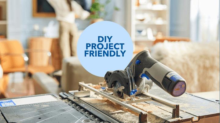 Actual product image Dremel CS12V-SC1