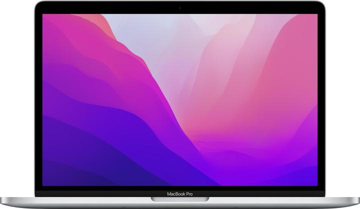 Apple MacBook Pro - 2022 (13.30", M2, 8 GB, 256 GB, DE)