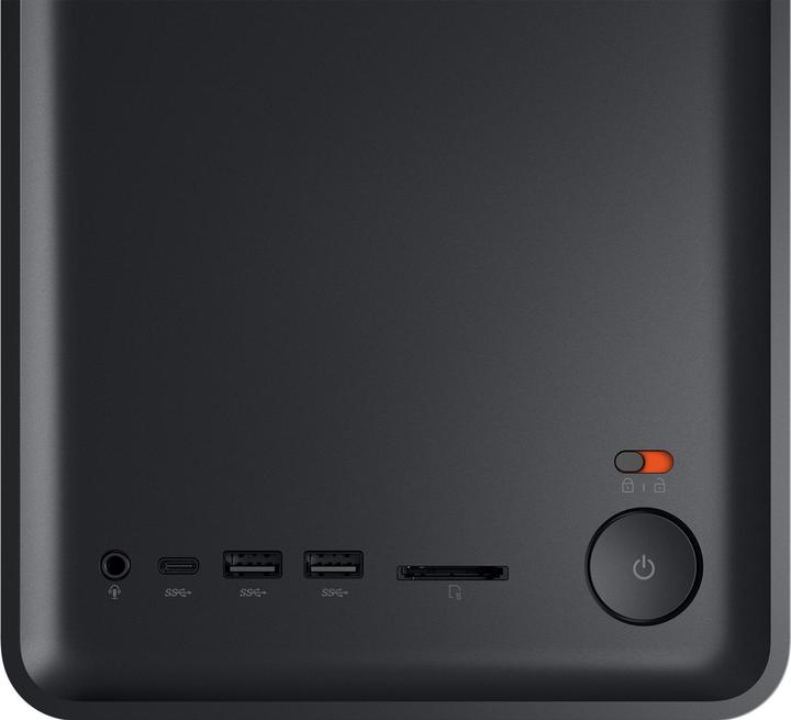 Produktbild ASUS ProArt Station PD5 (Intel Core i9-13900, 64 GB, 3000 GB, RTX A4000)